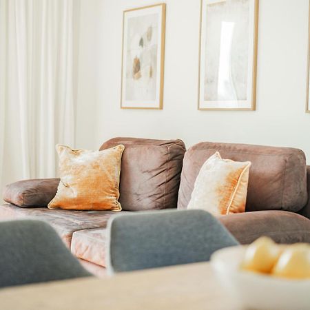 Central 60M2 Suite 10 Min Walk From Main Station Відень Екстер'єр фото