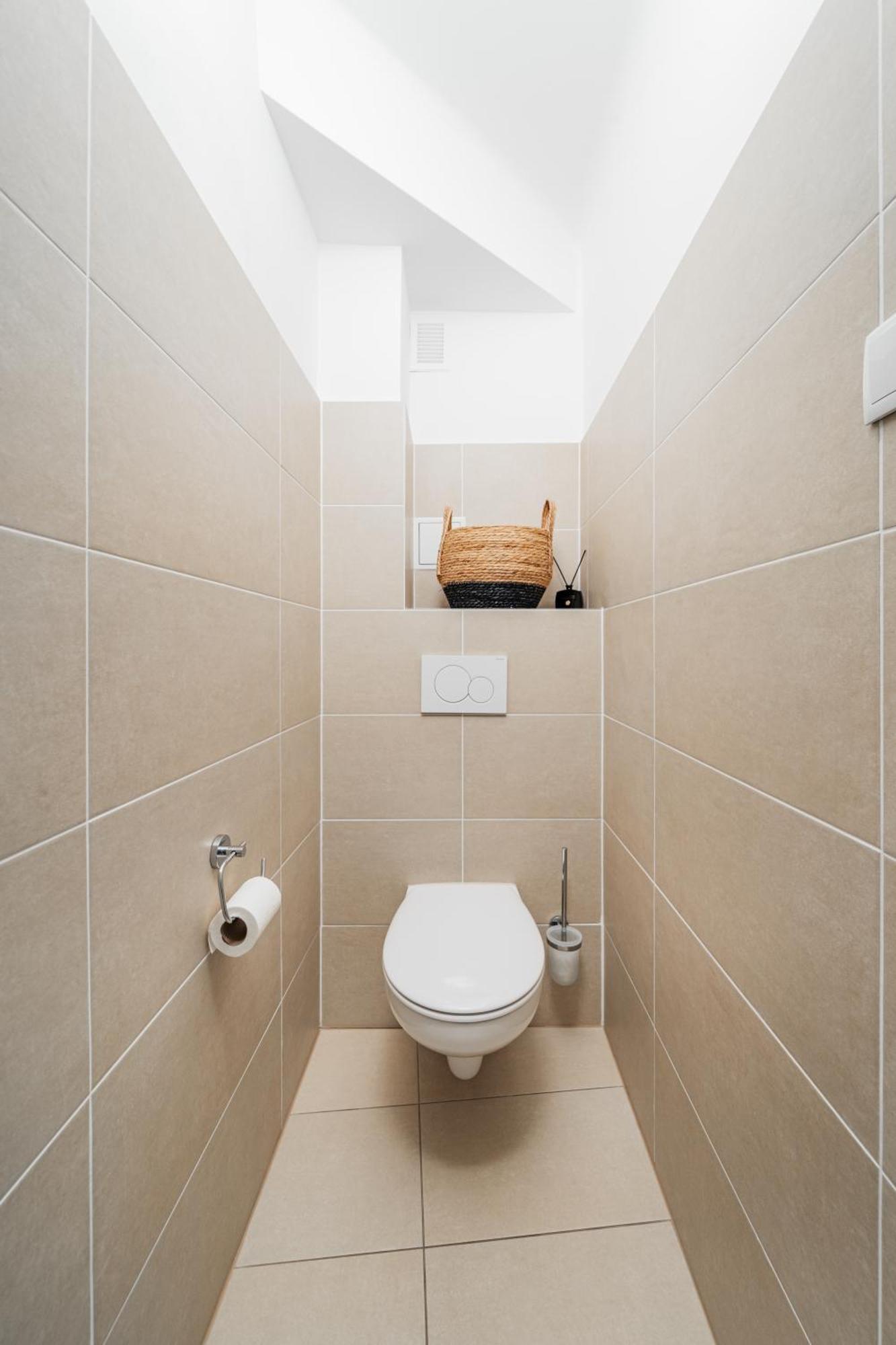 Central 60M2 Suite 10 Min Walk From Main Station Відень Екстер'єр фото
